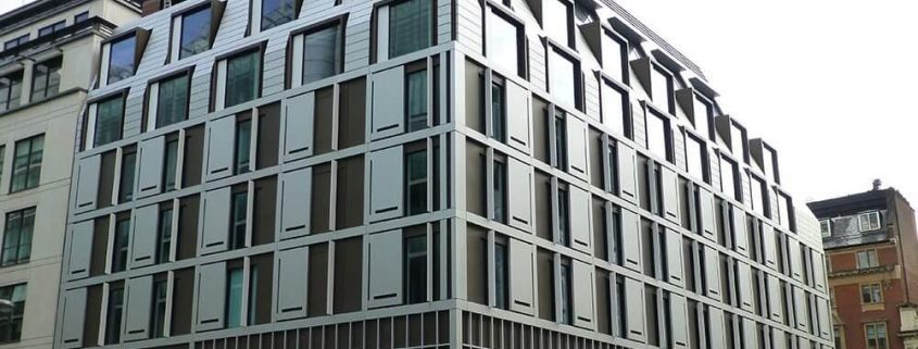 Beneficios de las Cortinas Roller para Hotel