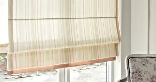 Una Cortina para cada Ambiente