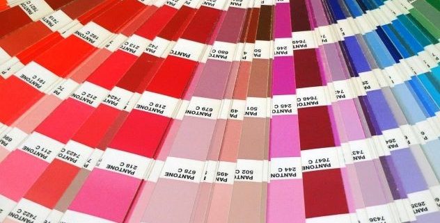 Colores y Tendencias de Interior 2019