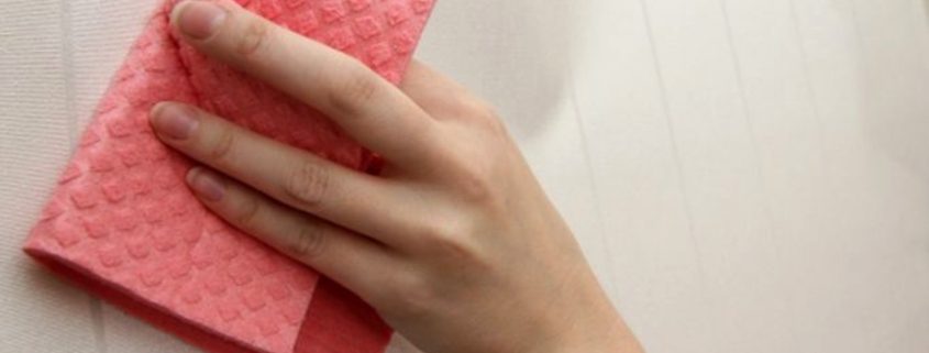 Cómo Limpiar Cortinas Roller