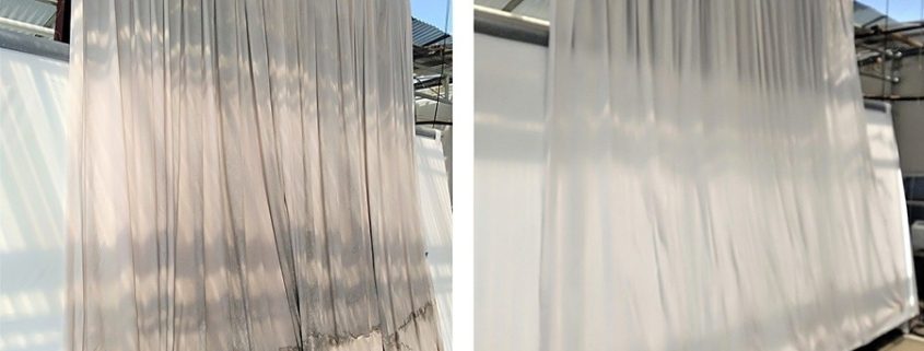 Cómo Limpiar las Cortinas