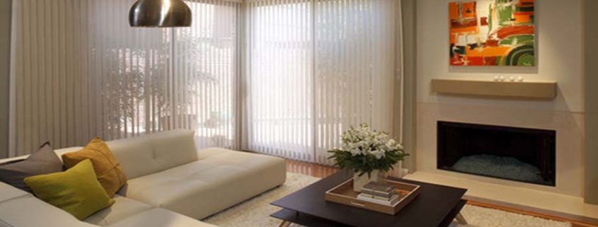 Cómo Limpiar las Persianas de Lamas