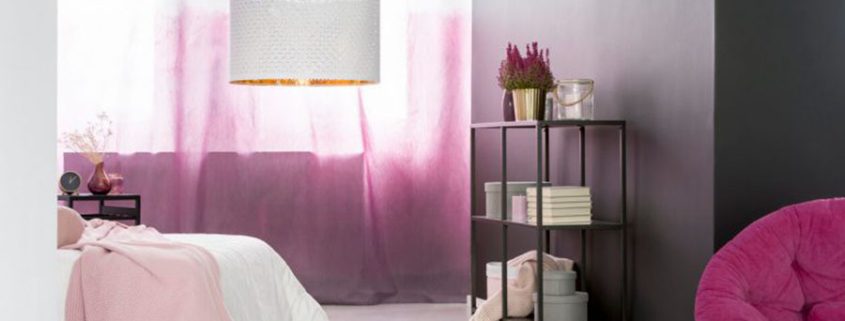 Cómo Reciclar Cortinas