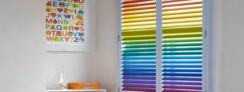 Comparativo Persianas Venecianas o Cortinas Roller