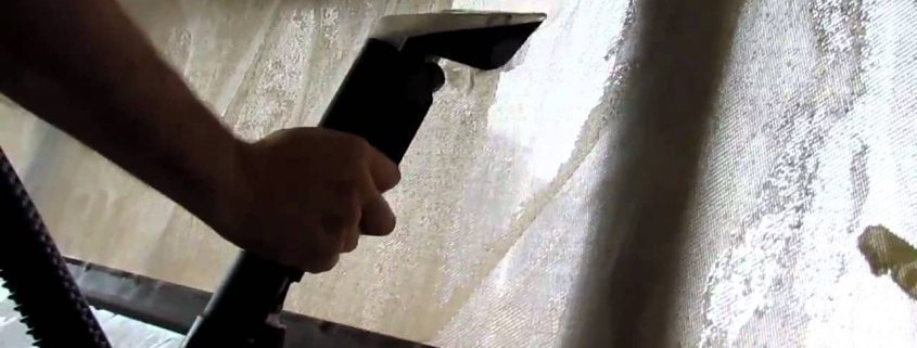 Consejos para Cuidar y Mantener las Cortinas