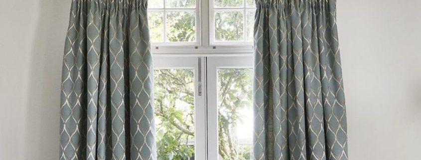 Consejos para el Cuidado de las Cortinas