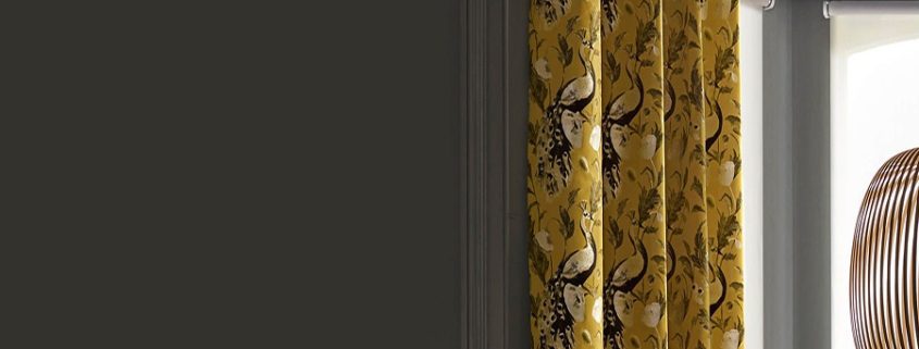 Cómo Comprar Cortinas y Cortinados