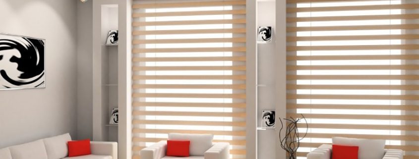 Cortinas BlackOut y Cortinas Eclipse