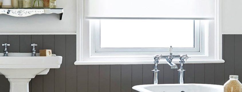Cortinas Decoración y Baños Tendencias 2020