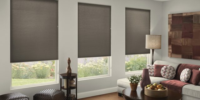 Cortinas Minimalistas Temporada Invierno 2019