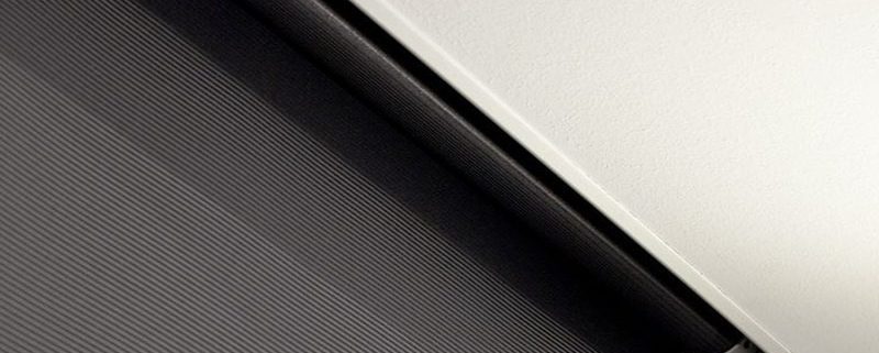 Cortinas y Consumo de Energía