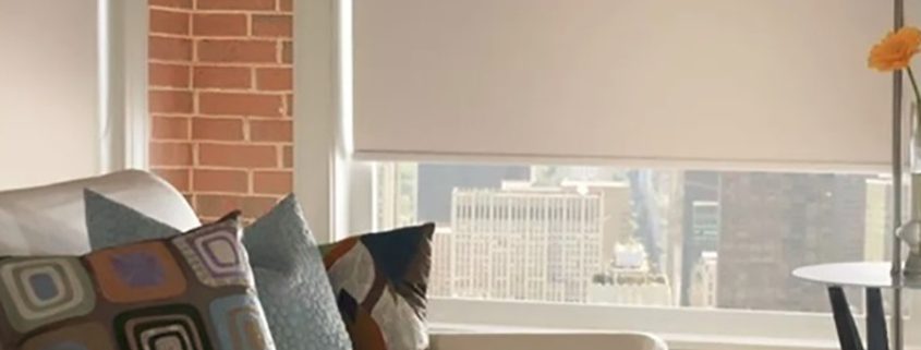 Cortinas Roller para Cocina Temporada Otoño 2020