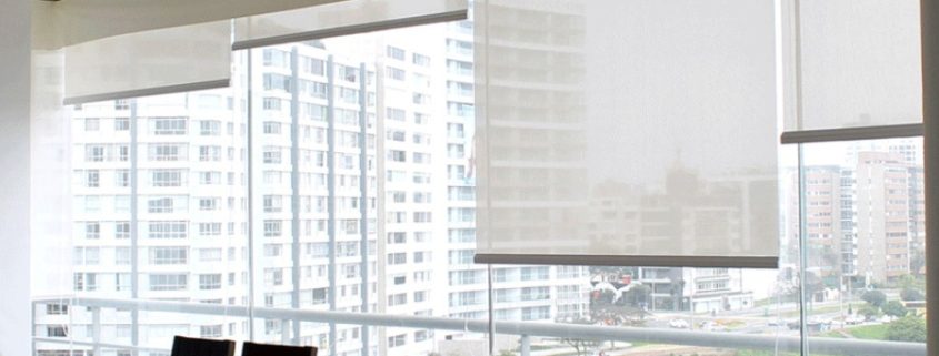 Cortinas Roller para Hotel. Todo Cortinas. Tu Blog de Cortinas