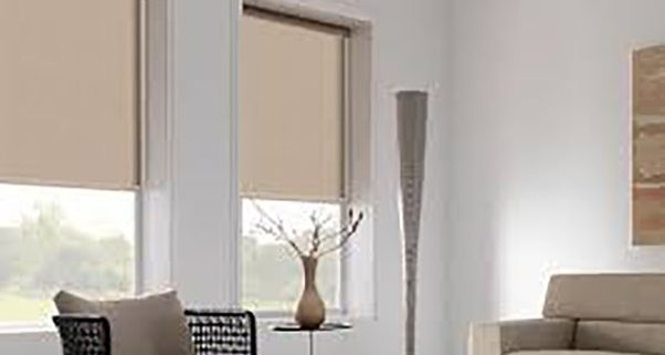 Cortinas SunScreen, Técnicas y Decorativas