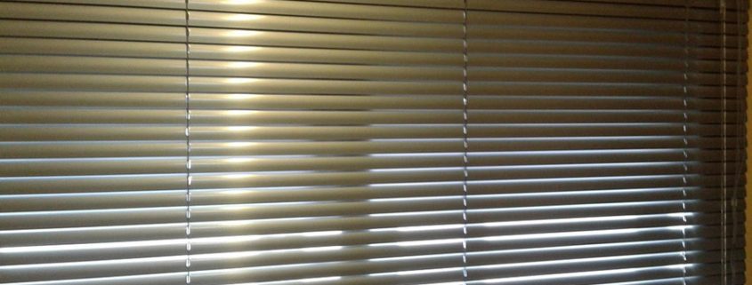 Cortinas Venecianas Tradición y Modernidad