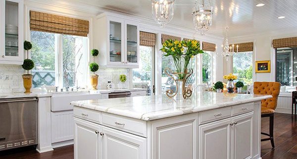 Cortinas de Cocina 2020