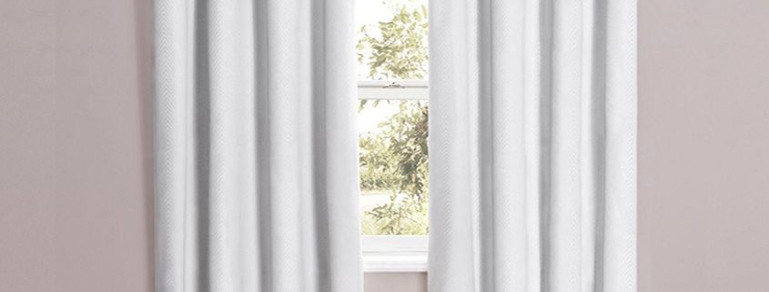 Una Guía para Elegir Cortinas