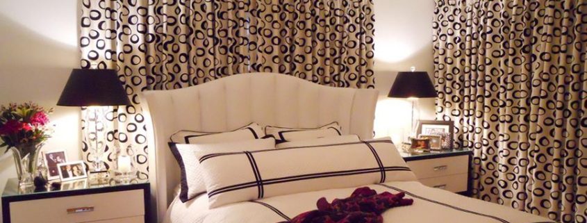 Las Mejores Cortinas para Dormitorio