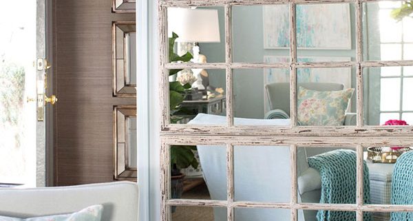 Cortinas para Habitaciones sin Ventanas