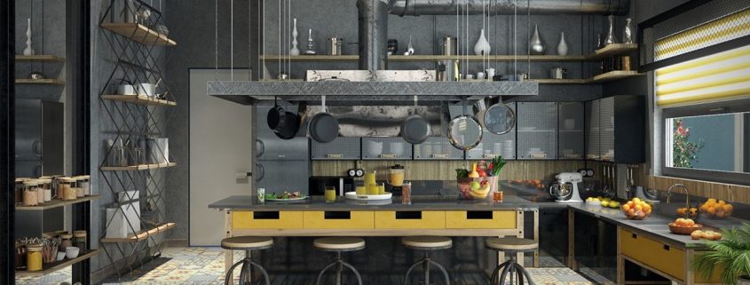 Cortinas para el 2021 en Todo Cortinas