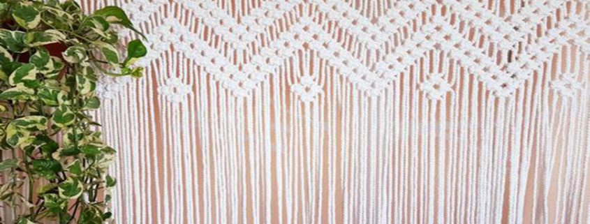 Cortinas y Decoración Bohemia