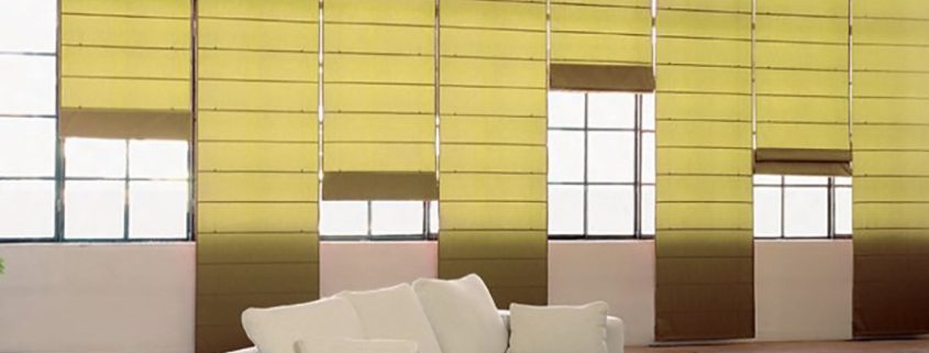 Cortinas y Decoración de InterioresCortinas y Decoración de Interiores