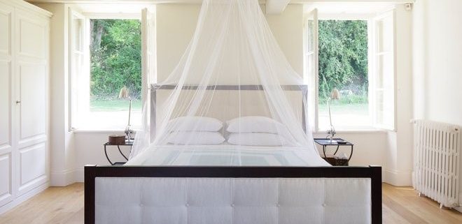 Cómo Escoger Cortinas Livianas