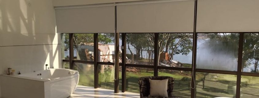 Decoración Minimalista y Cortinas Roller. Todo Cortinas. Tu Blog de Cortinas.