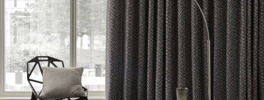 El Renacimiento de las Cortinas Grises