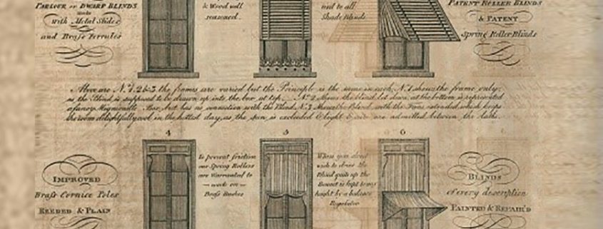 Historia de la Cortina (V)