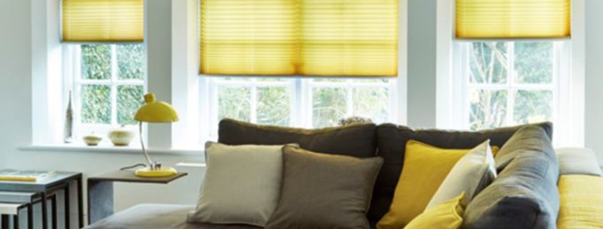 Ideas de Cortinas para Sala de Estar