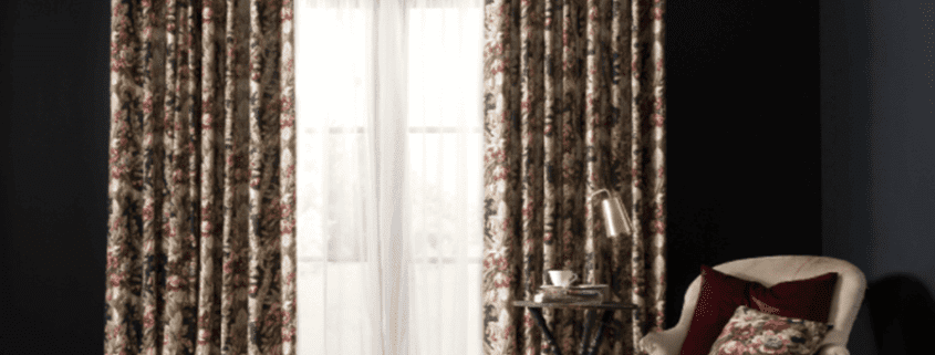 La Cortina Ideal para Nuestro Hogar