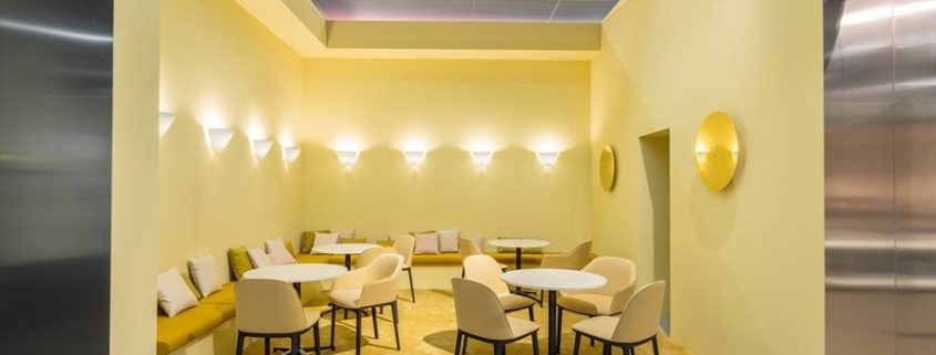 Novedades 2020 en Cortinas y Cortinados