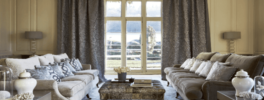 Optando por Cortinas a Medida