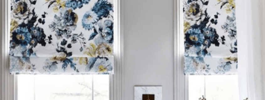 Persianas Romanas Cortinas Romanas