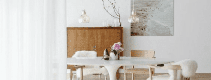 Cortinas de Hilo Tendencia 2021