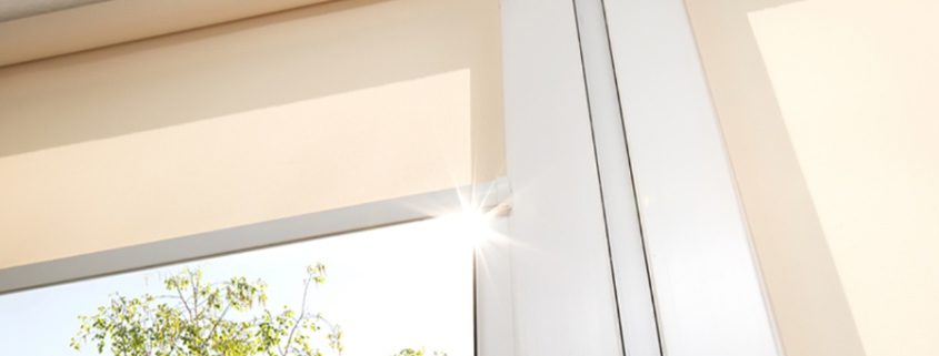 Tendencias Actuales en Cortinados