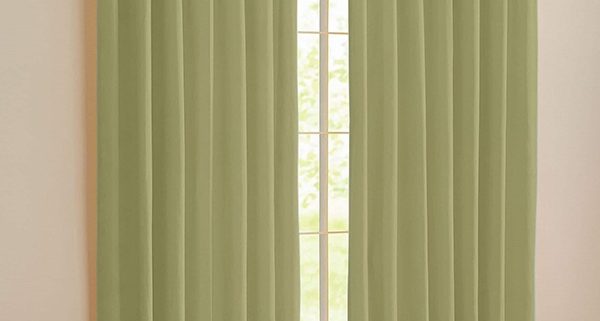 Tipos de Cortina. Cortinas Tab Top