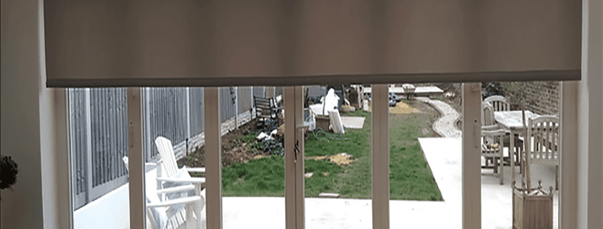 Todo Sobre Cortinas Roller SunScreen