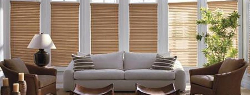 Todo Sobre las Persianas Venecianas