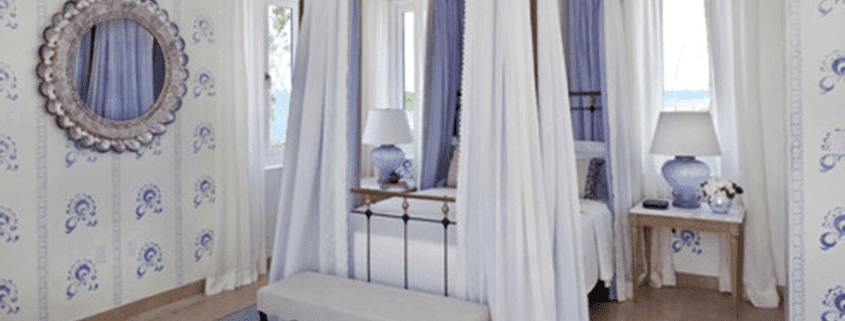 Usos Alternativos de las Cortinas