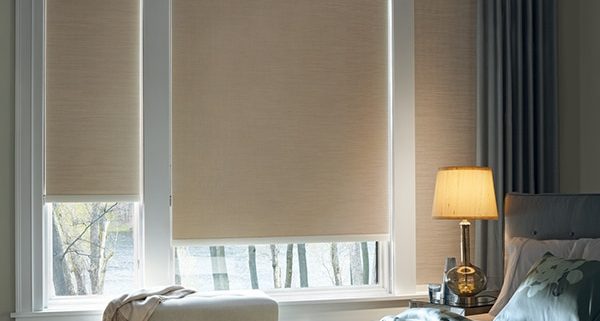 Usos y Ventajas de las Cortinas BlackOut