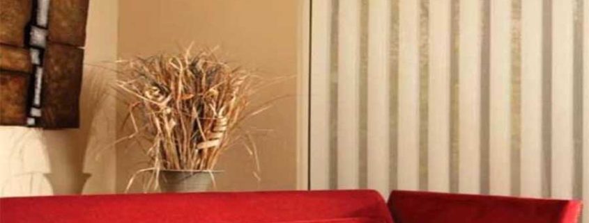 Ventajas de las Cortinas de Bandas Verticales