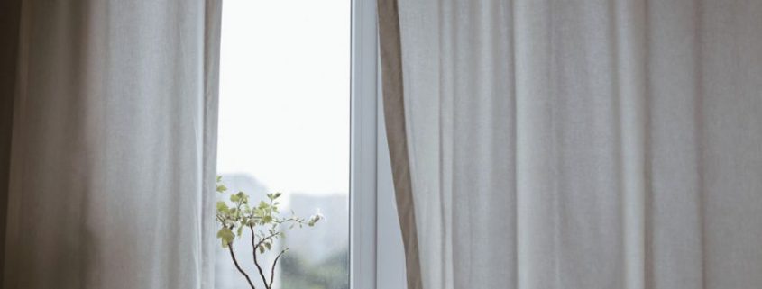 Cómo Medir Cortinas Correctamente