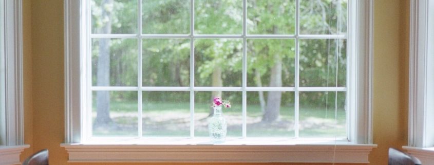 cortinas para comedores