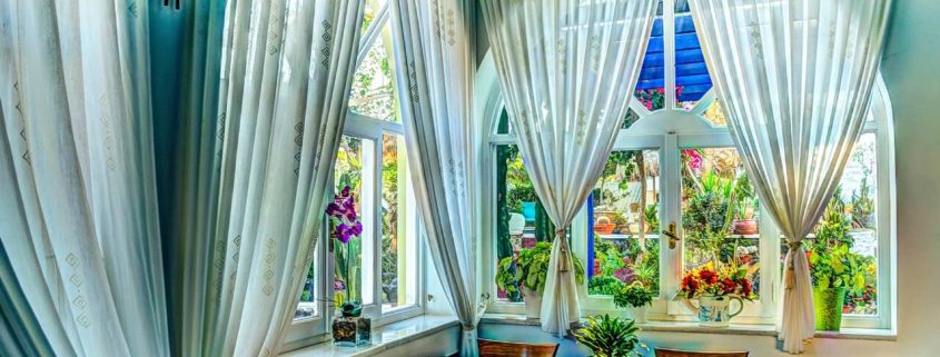 restaurantes de hotel